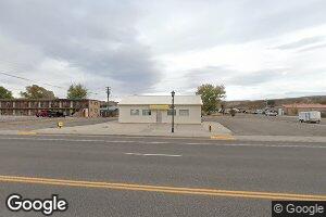 525 S 6th St, Thermopolis, WY 82443
