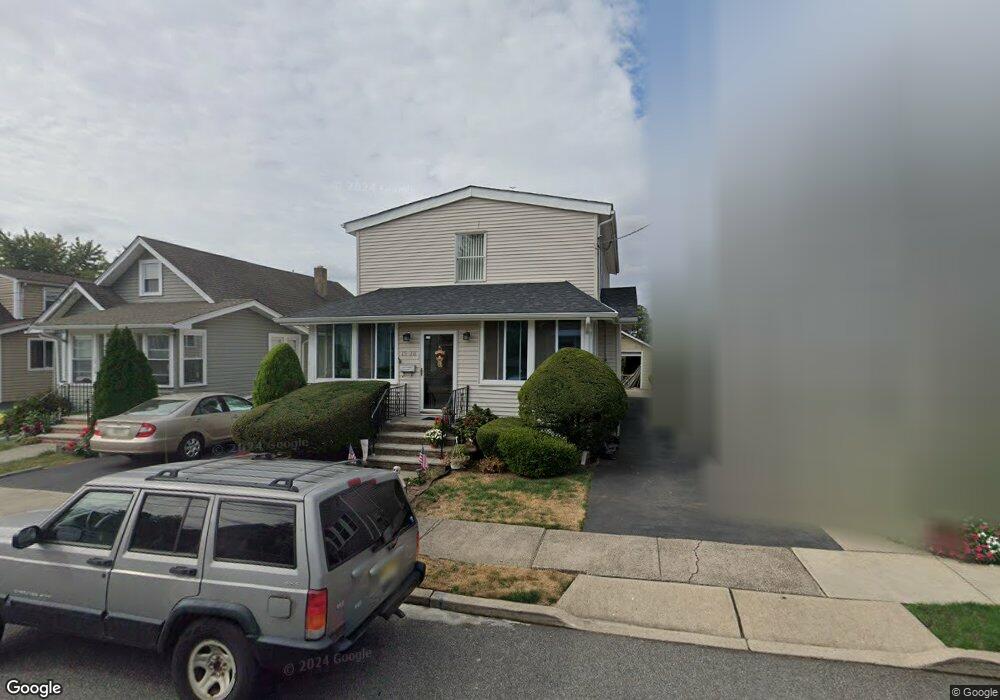 15-20 George St unit 1X, Fair Lawn, NJ 07410 - photo 1