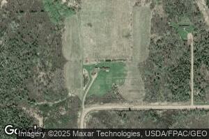 8698W Wall St, Saxon, WI 54559
