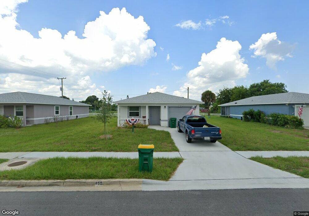 450 Whaley St, Cocoa, FL 32922 - photo 1
