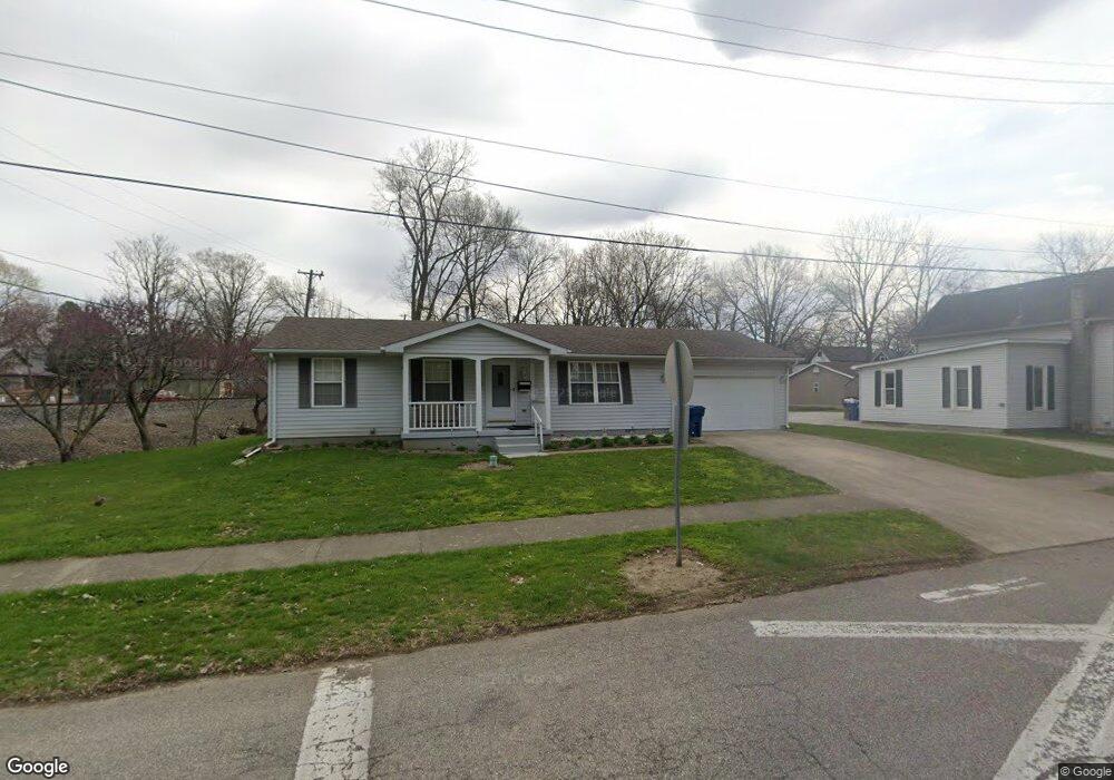 41 N Thorne St, Wabash, IN 46992 - photo 1