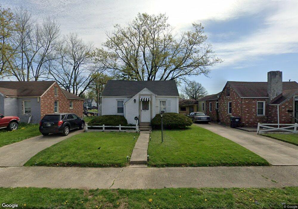 1708 Walton St, Anderson, IN 46016 - photo 1