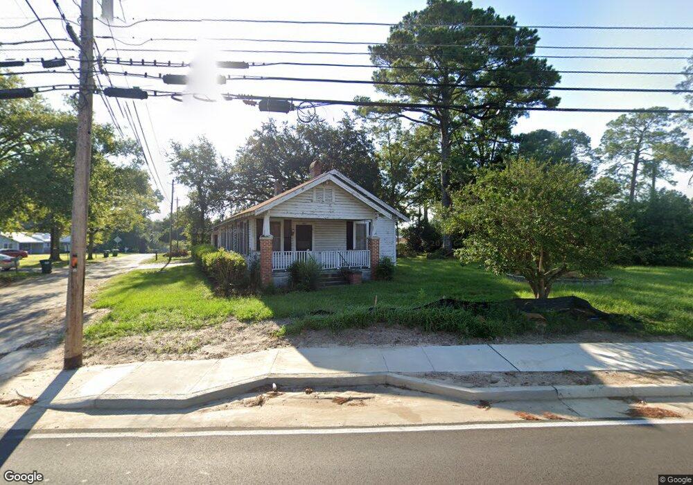 209 N Highland Rd, Quitman, GA 31643 - photo 1