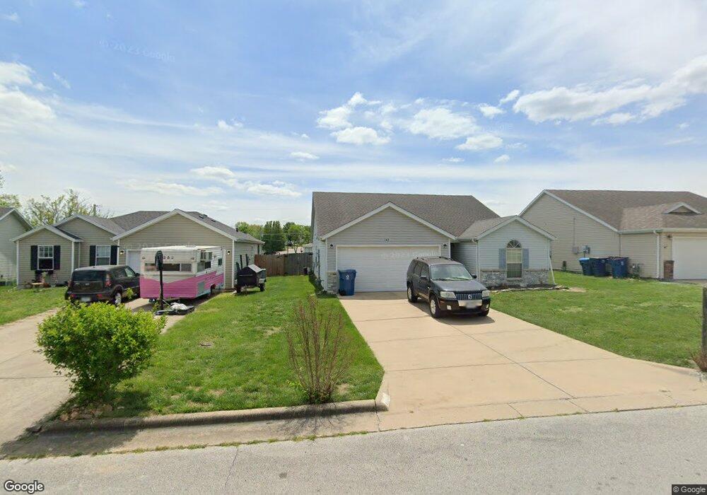 742 W Mimosa Ct, Nixa, MO 65714 - photo 1