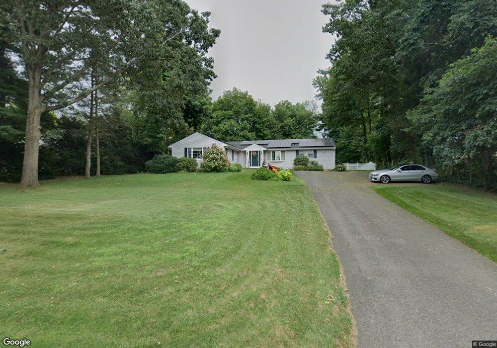 106 Willowbrook Rd, Cromwell, CT 06416 - photo 1