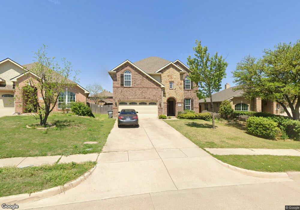 1207 W Collins Cir, Wylie, TX 75098 - photo 1