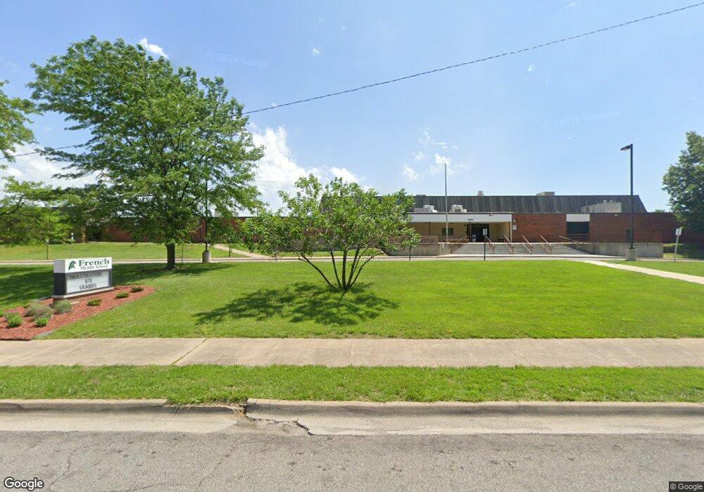 5257 SW 33rd St, Topeka, KS 66614 - photo 1