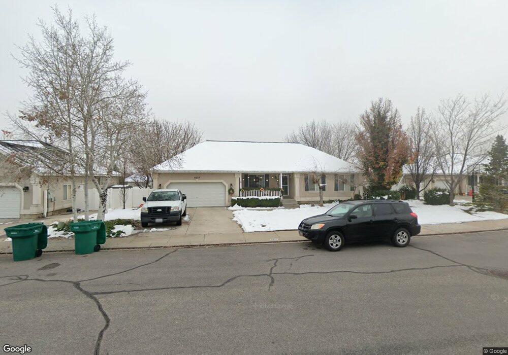 4627 W 9850 N, Pleasant Grove, UT 84062 - photo 1