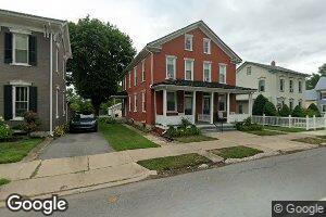 1210 Market St, Lewisburg, PA 17837