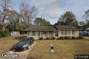 28 Morse Ln, Blakely, GA 39823