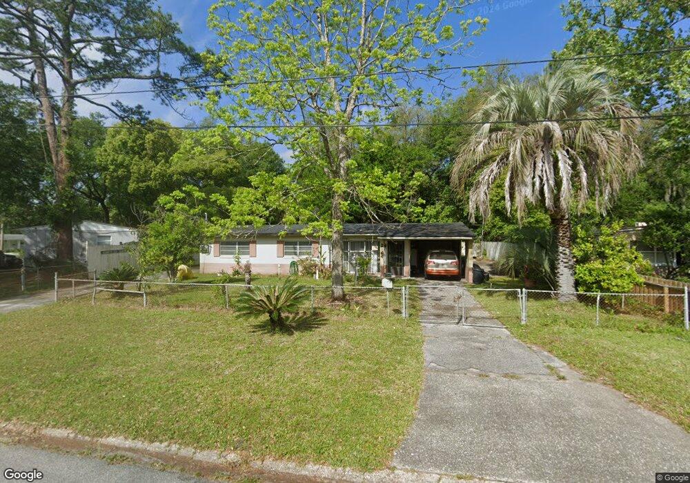 2164 Goltare Dr, Jacksonville, FL 32216 - photo 1