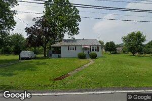 171 N 15th St, Lewisburg, PA 17837