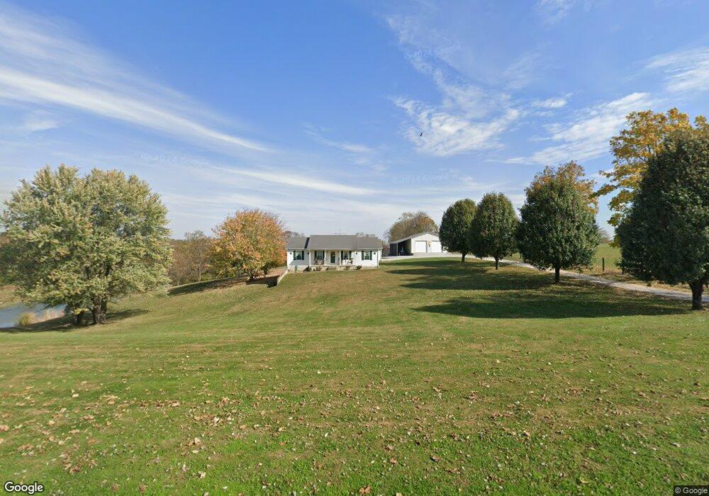 5252 Ewing Rd, Ewing, KY 41039 - photo 1