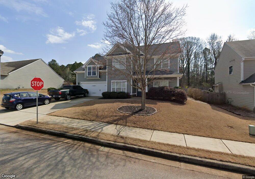 379 Freedom Pkwy unit 12B, Hoschton, GA 30548 - photo 1