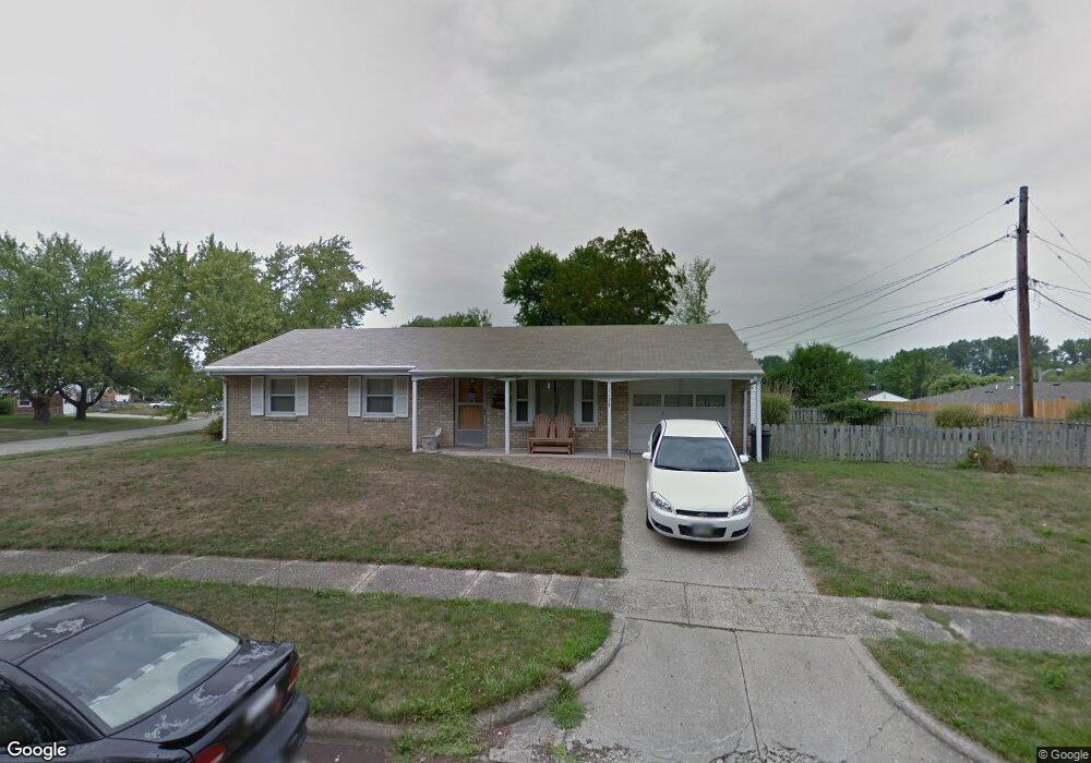 1198 Heritage Ln, Xenia, OH 45385 - photo 1