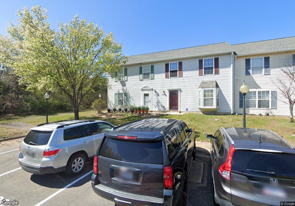 4400 Blue Heron Way, Bladensburg, MD 20710 - photo 1