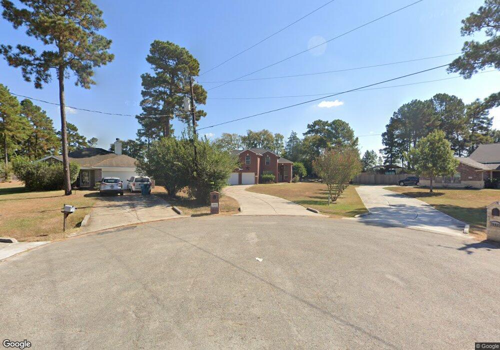 26981 Canyon Ranch Ct, Magnolia, TX 77355 - photo 1