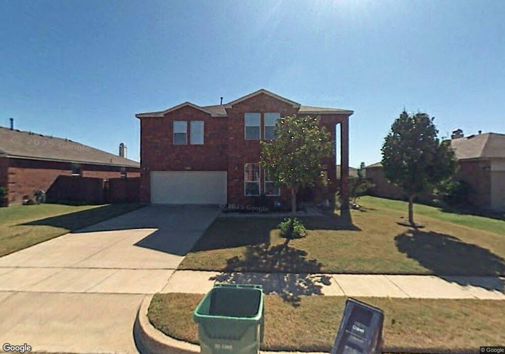 1404 Marble Cove Ln, Denton, TX 76210 - photo 1