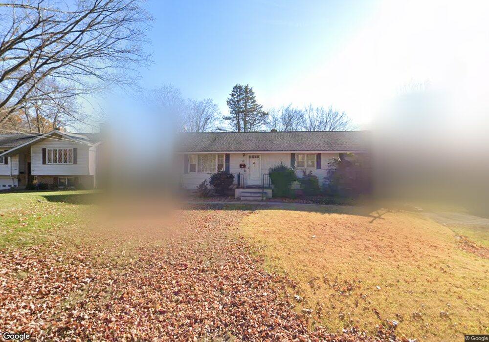 521 Country Club Rd, Waterbury, CT 06708 - photo 1