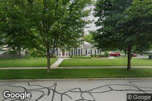 1029 Mill Race Ln, Naperville, IL 60565