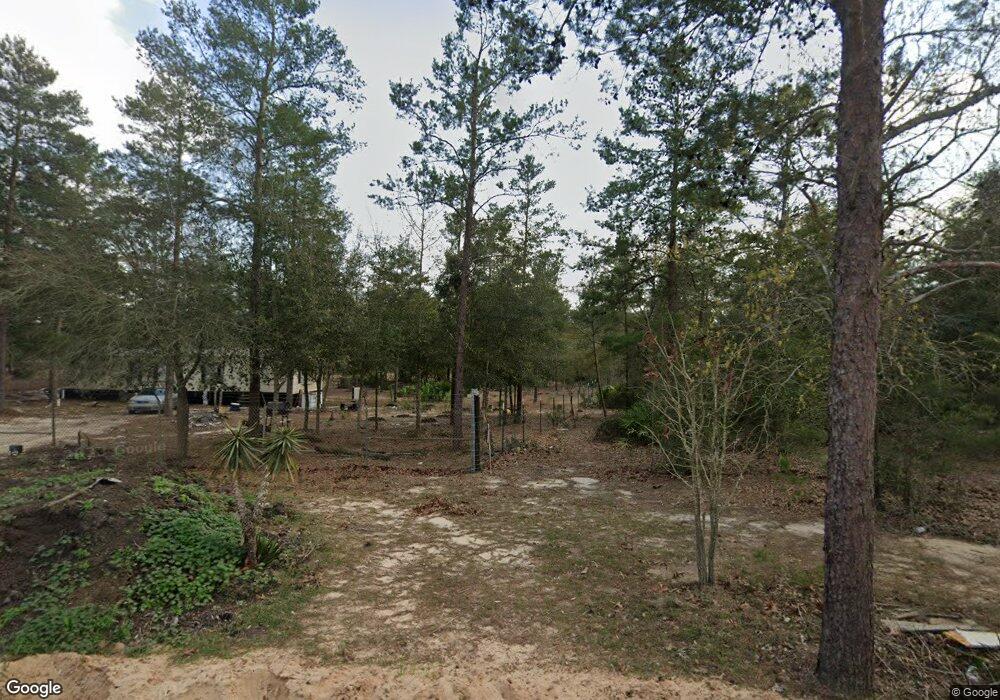 891 Old Nicholls Rd, Nicholls, GA 31554 - photo 1
