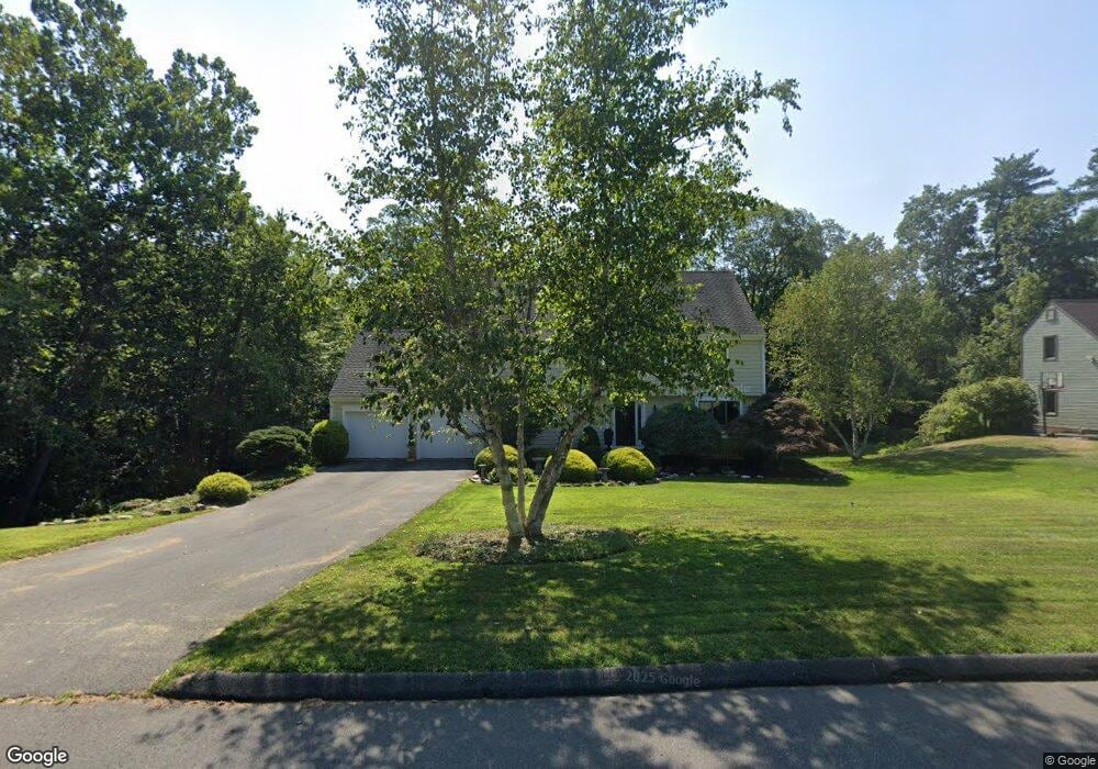 33 Canterbury Ln, Unionville, CT 06085 - photo 1