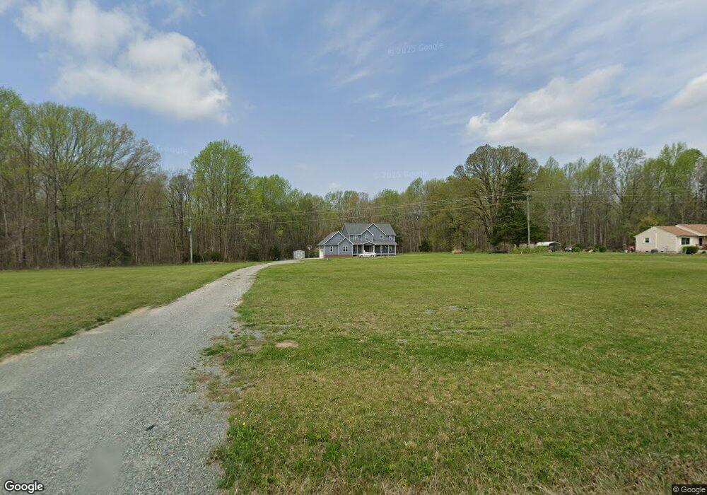 5528 Old Buckingham Rd, Powhatan, VA 23139 - photo 1