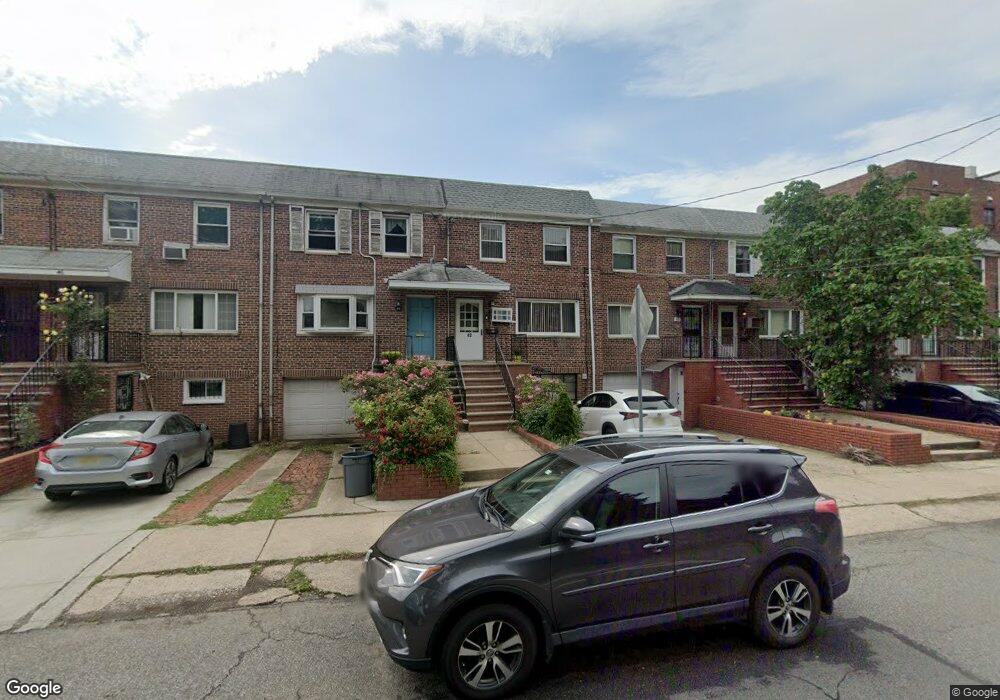 42 College Dr, Jersey City, NJ 07305 - photo 1