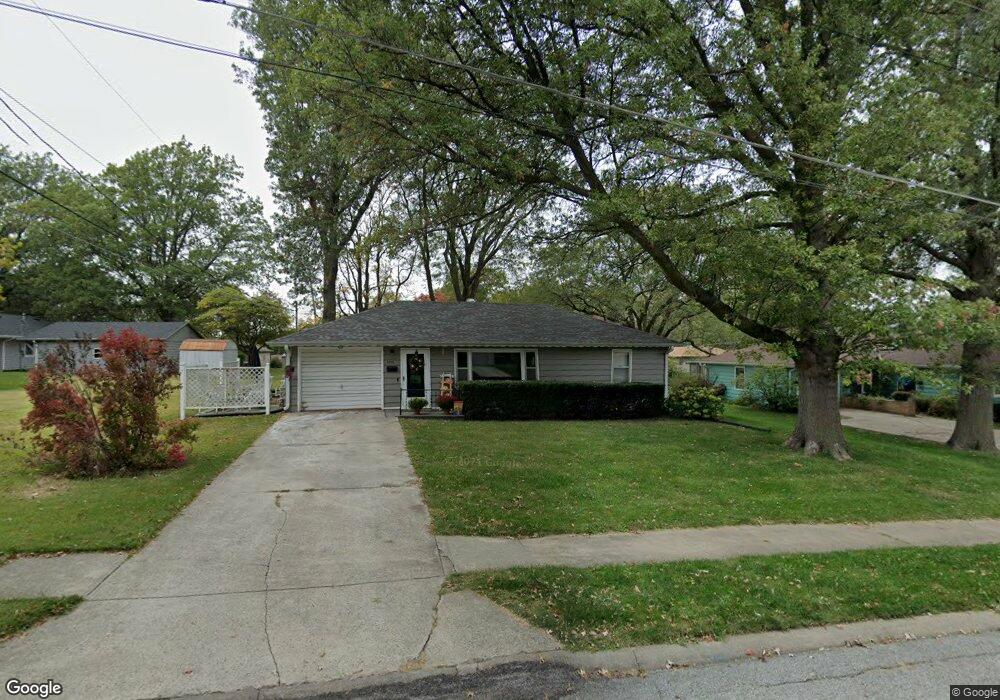 1210 Vista Ave, Shenandoah, IA 51601 - photo 1