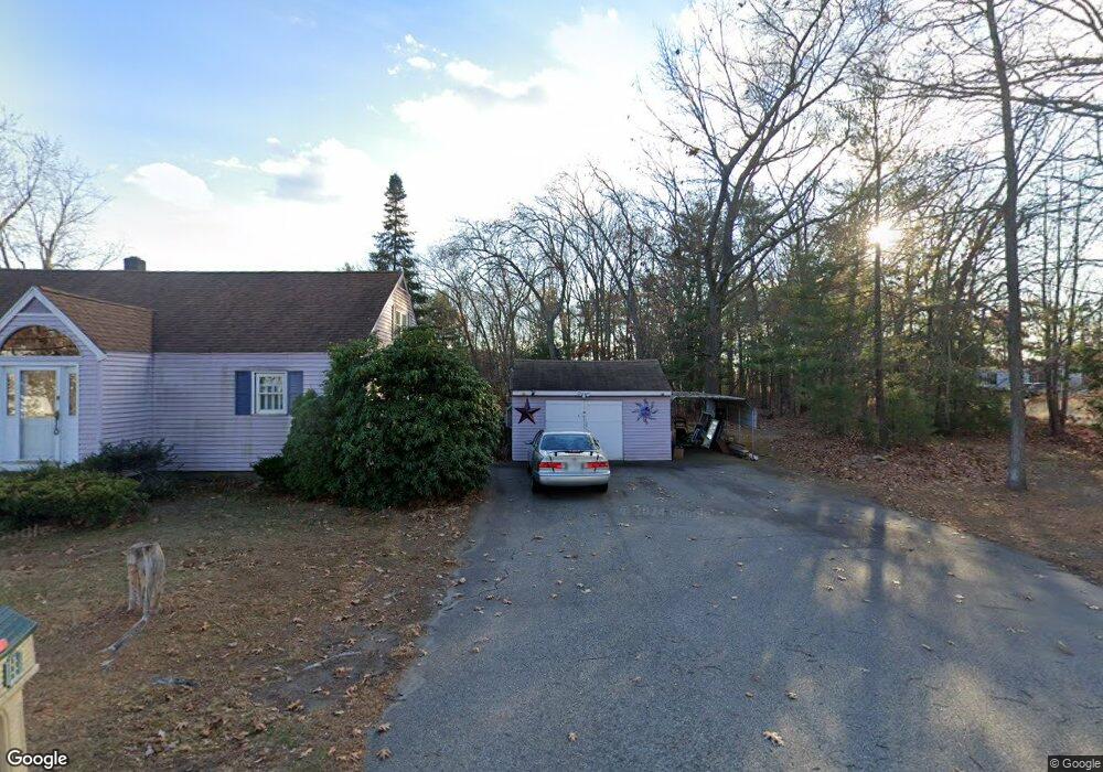 21 New Zealand Rd, Seabrook, NH 03874 - photo 1