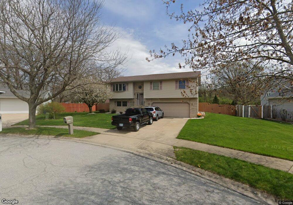 6039 W 89th Ln, Crown Point, IN 46307 - photo 1