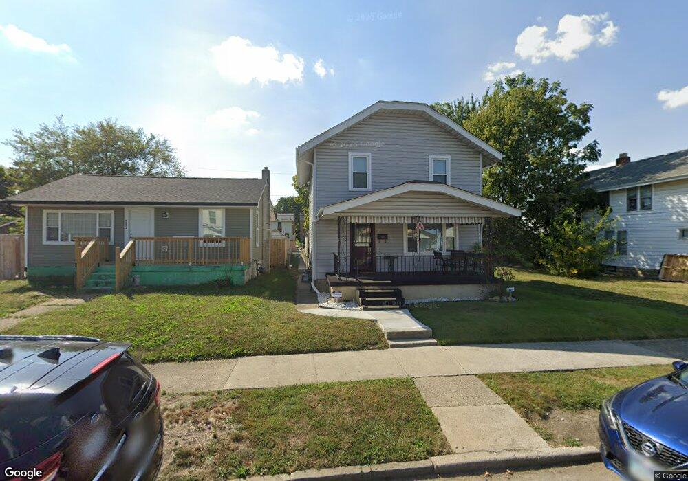 263 S Wayne Ave, Columbus, OH 43204 - photo 1