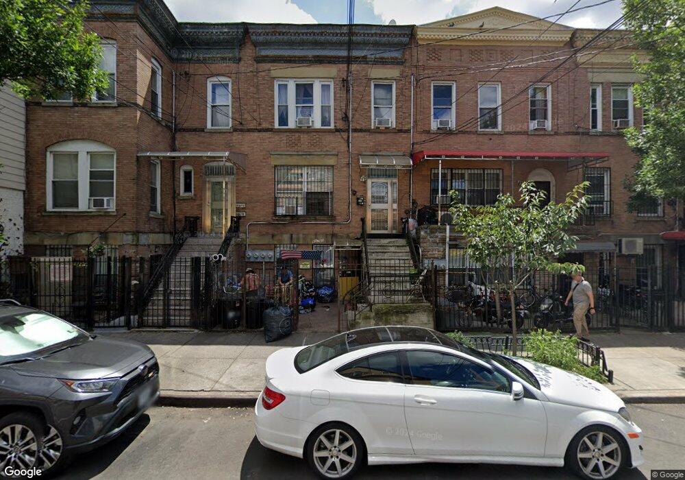 9022 43rd Ave, Elmhurst, NY 11373 - photo 1