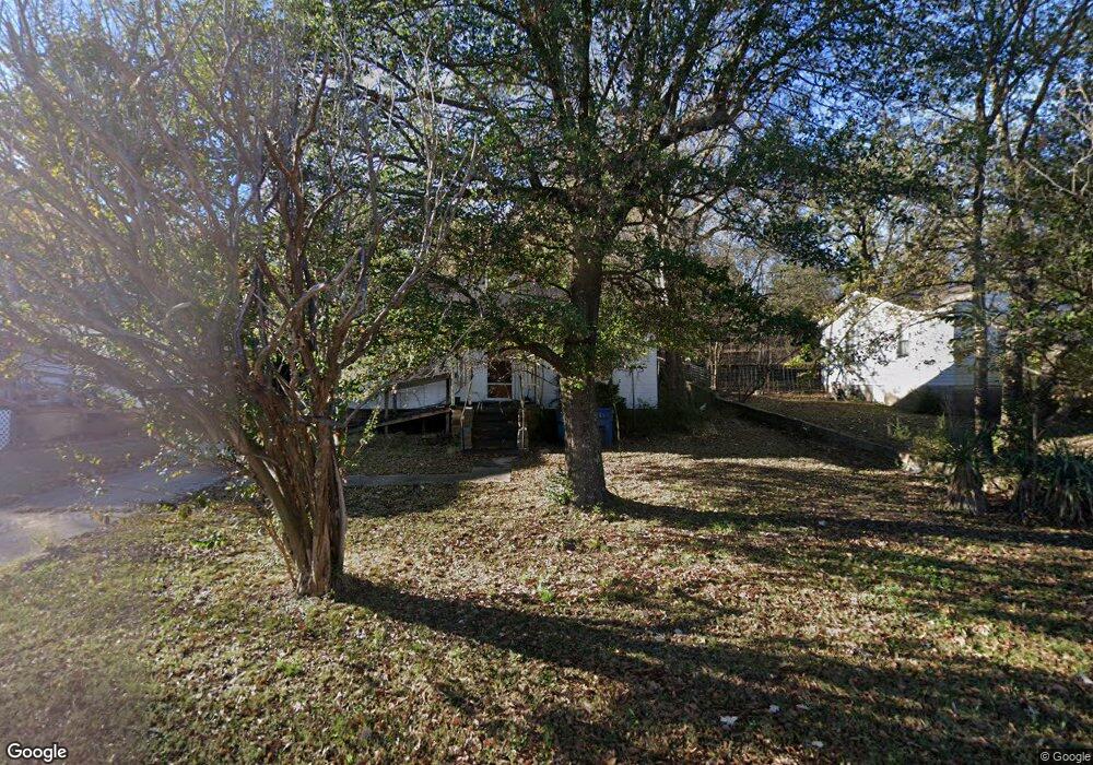 222 W Comanche Ave, McAlester, OK 74501 - photo 1