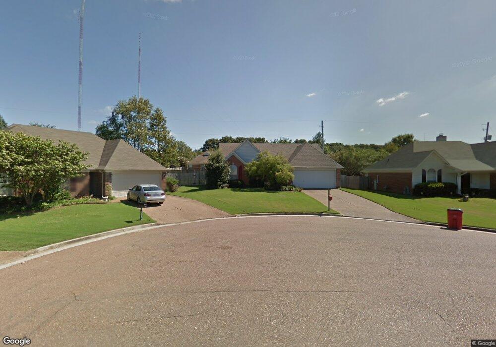 1010 Puddin Cove, Cordova, TN 38018 - photo 1