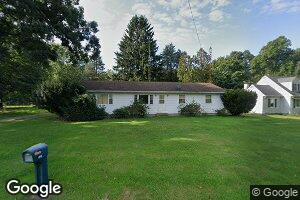 1714 Seminary Rd, Milan, OH 44846