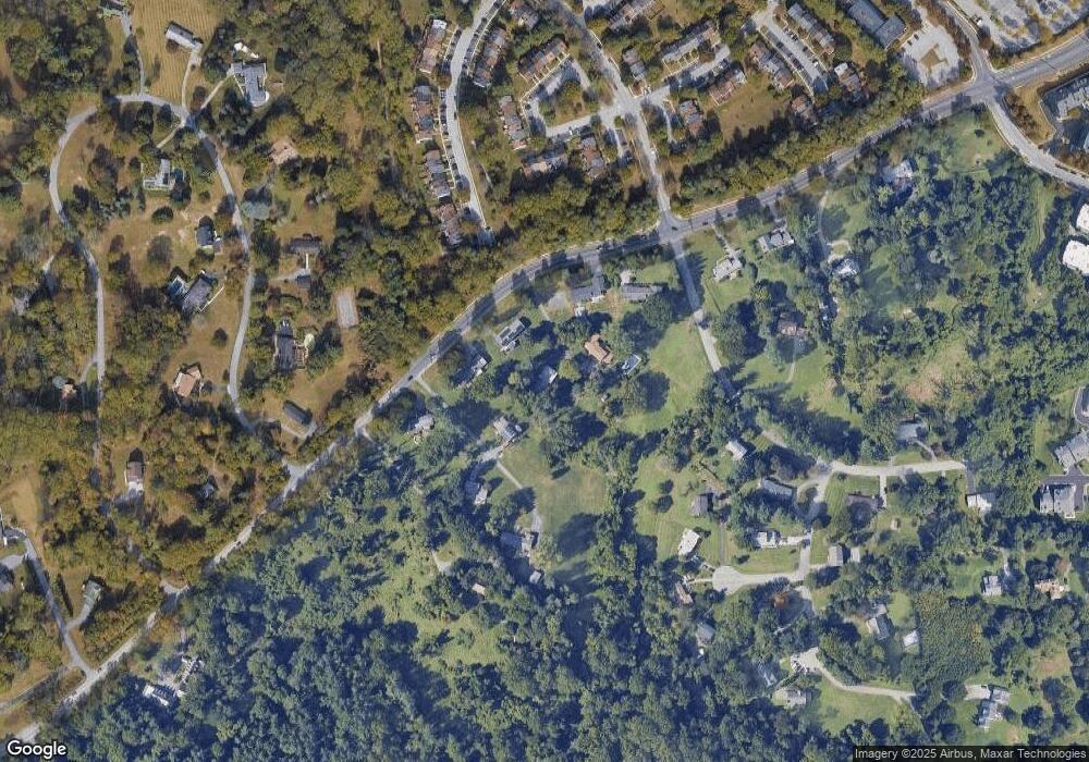 8111 Mcdonogh Rd, Pikesville, MD 21208 - photo 1