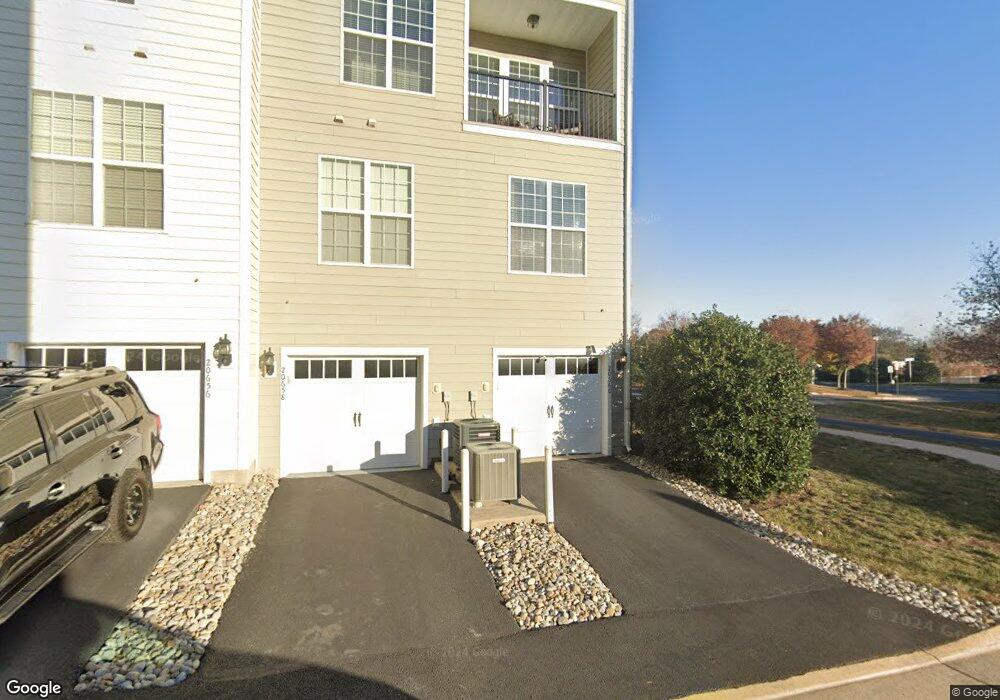 20660 Sibbald Square unit 1422, Ashburn, VA 20147 - photo 1