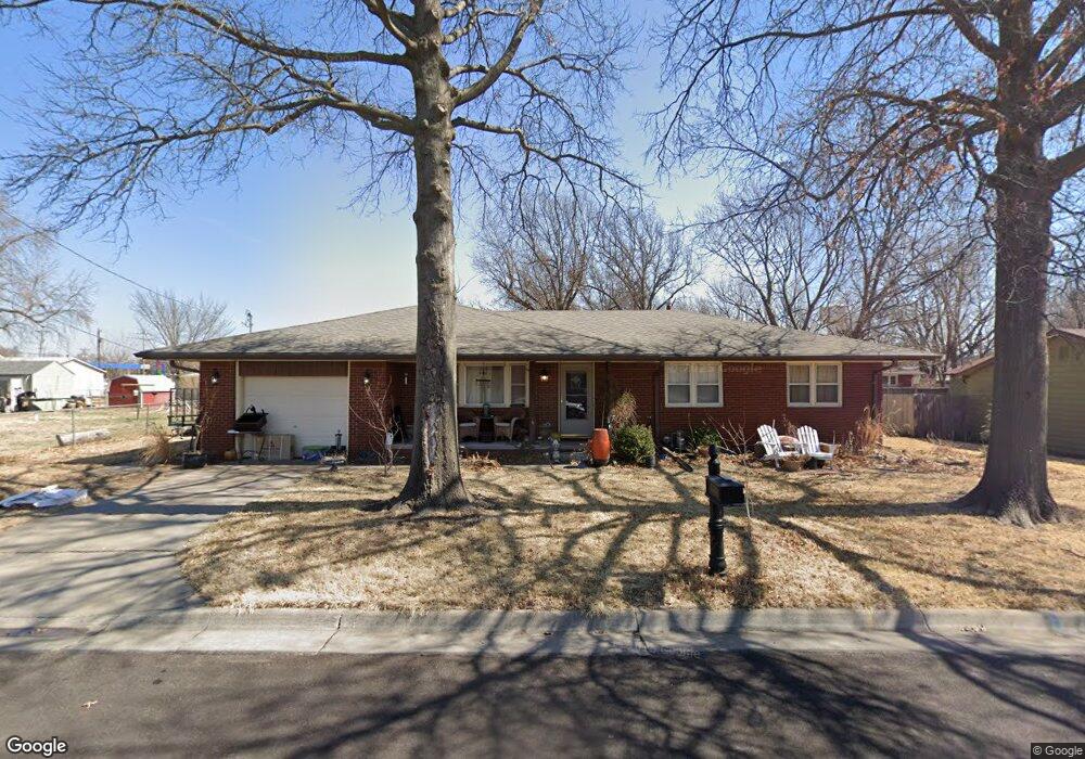442 S 3rd St, Colwich, KS 67030 - photo 1