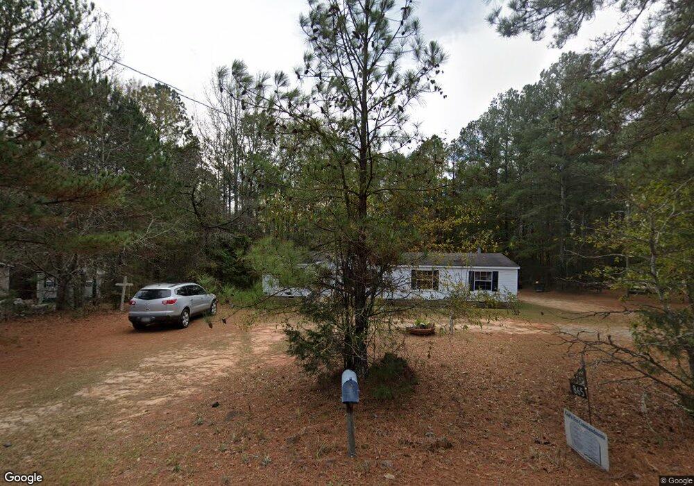 865 Mercer Dr, Elberton, GA 30635 - photo 1