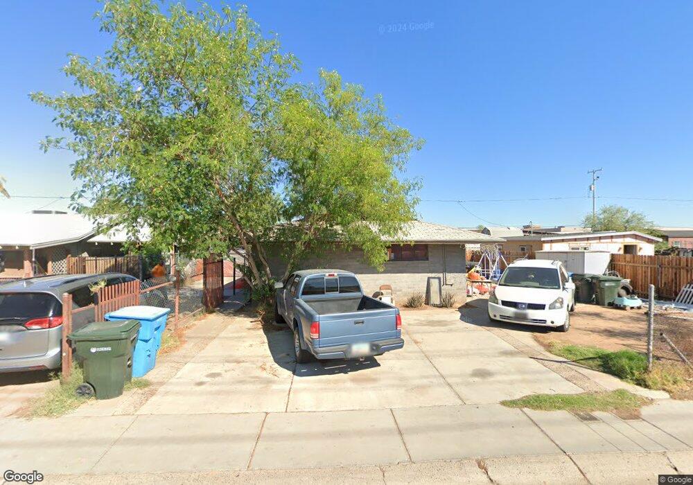 2028 W Sherman St, Phoenix, AZ 85009 - photo 1