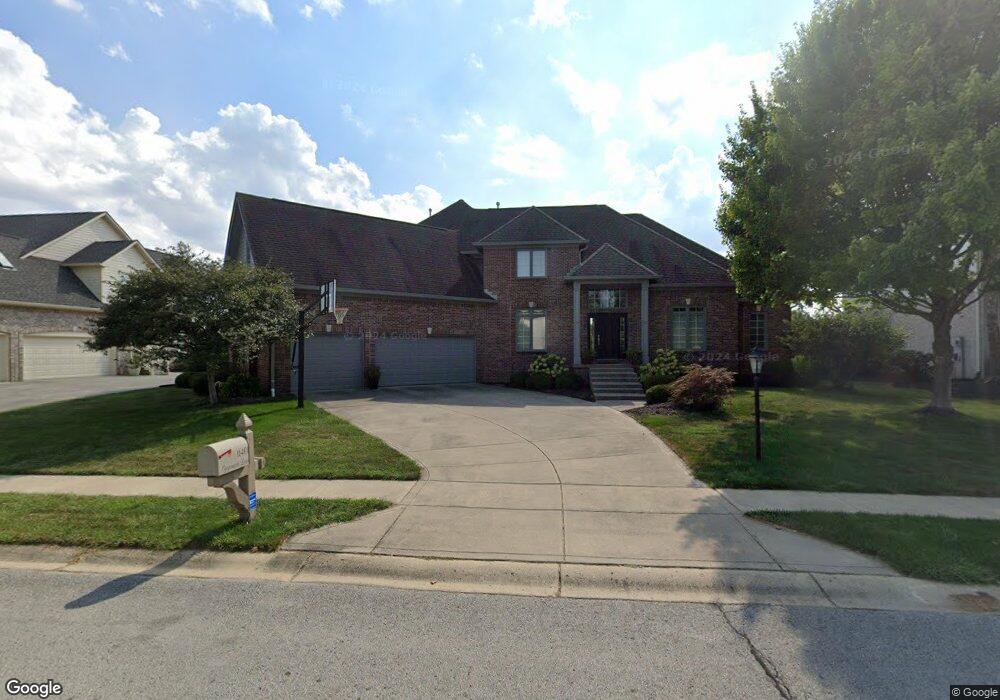 11401 Governors Ln, Fishers, IN 46037 - photo 1