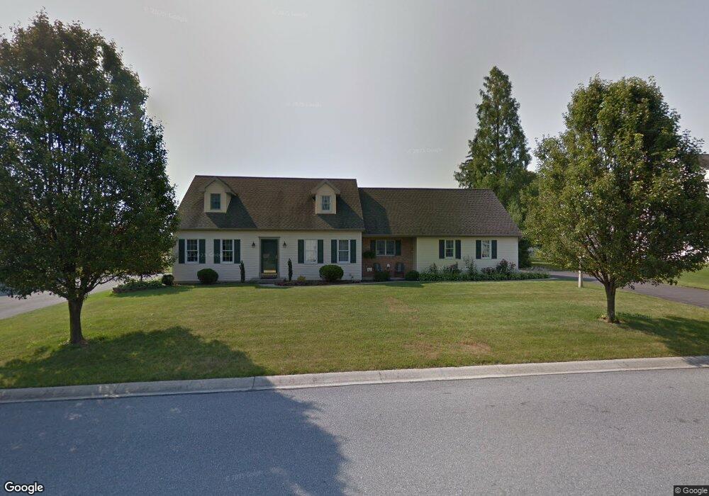 63 Oatfield Ln, Palmyra, PA 17078 - photo 1