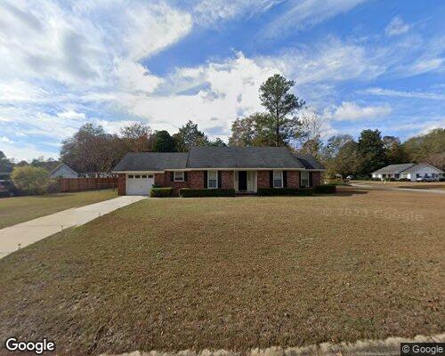 1334 Warwick Dr, Sumter, SC 29154 | Homes.com