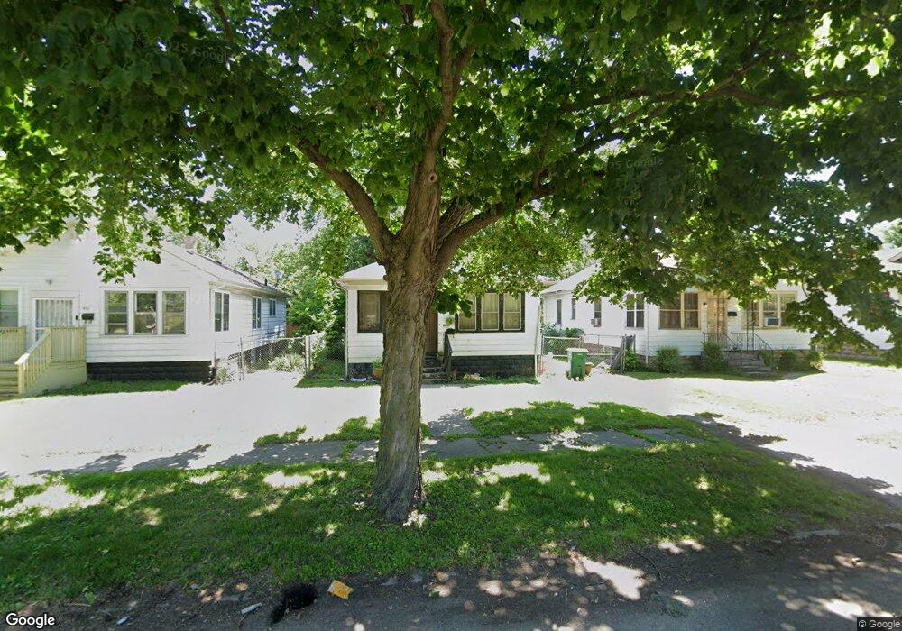 4131 Massachusetts St, Gary, IN 46409 - photo 1