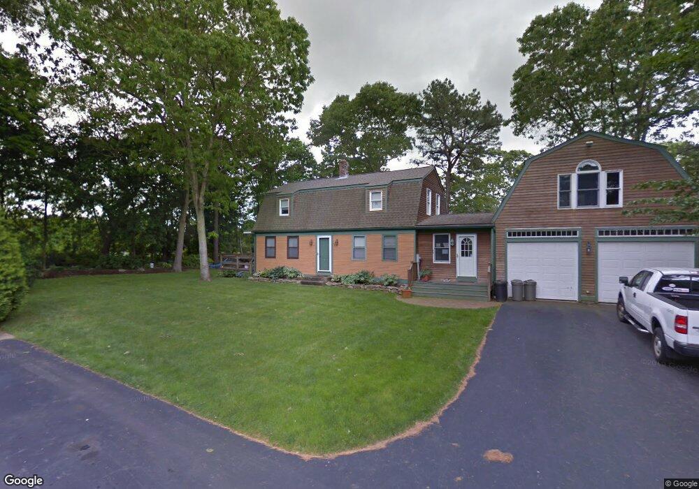 21 Periwinkle Dr W, South Kingstown, RI 02879 - photo 1