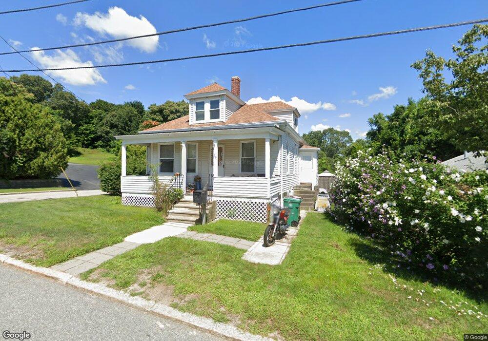 69 Verdun St, Woonsocket, RI 02895 - photo 1
