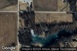580 E 400 S, Bringhurst, IN 46913