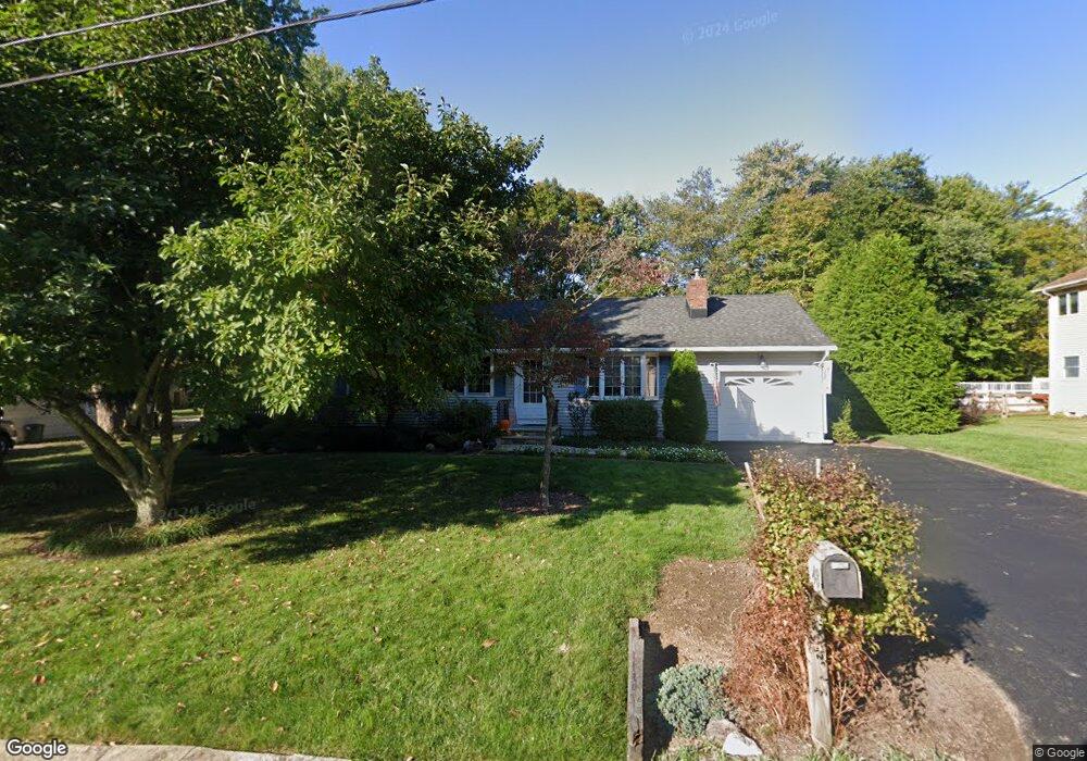 48 Kinter St, Clinton, NJ 08809 - photo 1