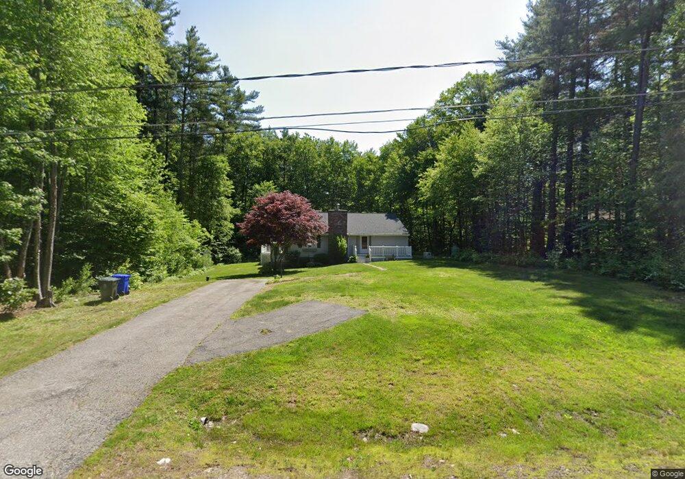 10 Ashford Rd, Hampstead, NH 03841 - photo 1